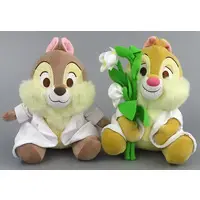 Plush - Chip 'n Dale / Chip