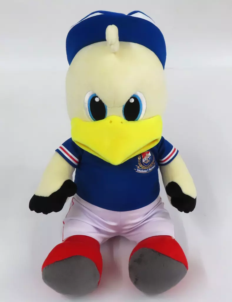 Plush - Yokohama F・Marinos