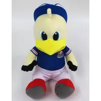 Plush - Yokohama F・Marinos