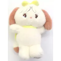 Plush - mikko characters