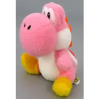 Plush - Super Mario / Yoshi