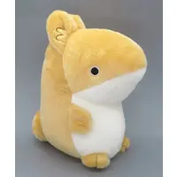 Plush - Odekake Kozame