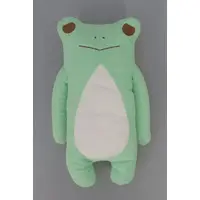 Plush - Fumofumo-san