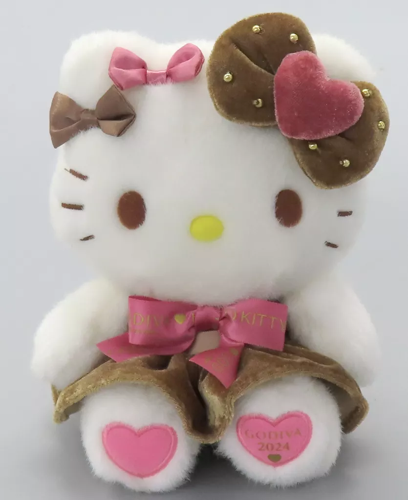 GODIVA x Hello Kitty - Sanrio / Hello Kitty
