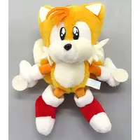 Plush - Sonic the Hedgehog