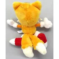 Plush - Sonic the Hedgehog