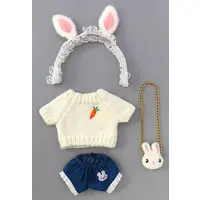 Plush Clothes - Rabbit