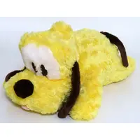 Plush - Disney / Pluto