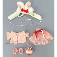 Plush Clothes - Rabbit