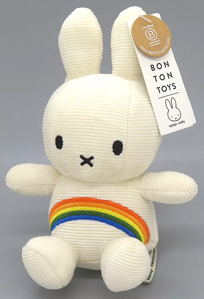Plush - miffy / Miffy