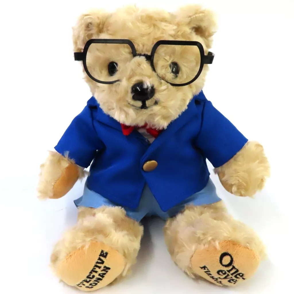 Plush - Detective Conan