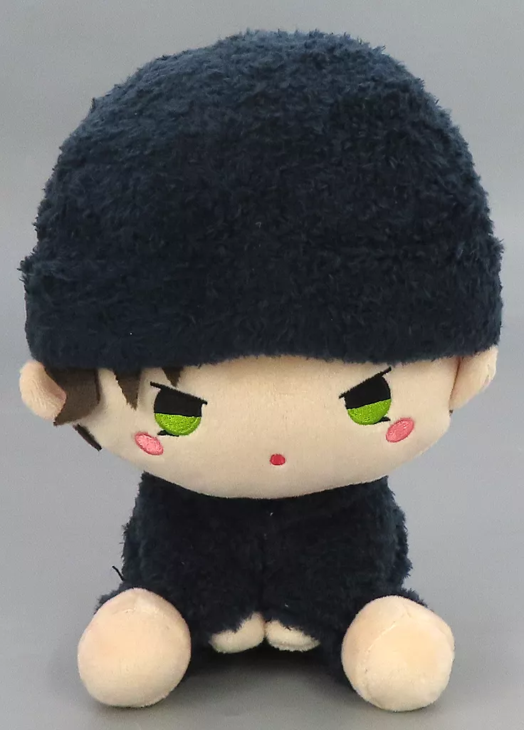 Plush - Detective Conan