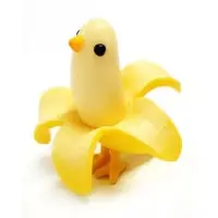 Trading Figure - Banana Parakeet