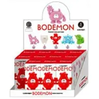 Trading Figure - Bodymon