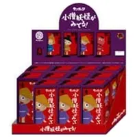 Trading Figure - The boy monster is watching!