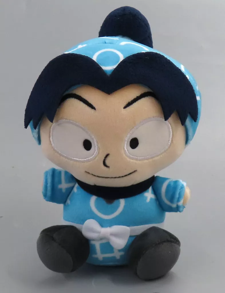 Plush - Failure Ninja Rantarou / Settsuno Kirimaru