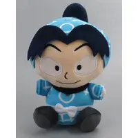 Plush - Failure Ninja Rantarou / Settsuno Kirimaru