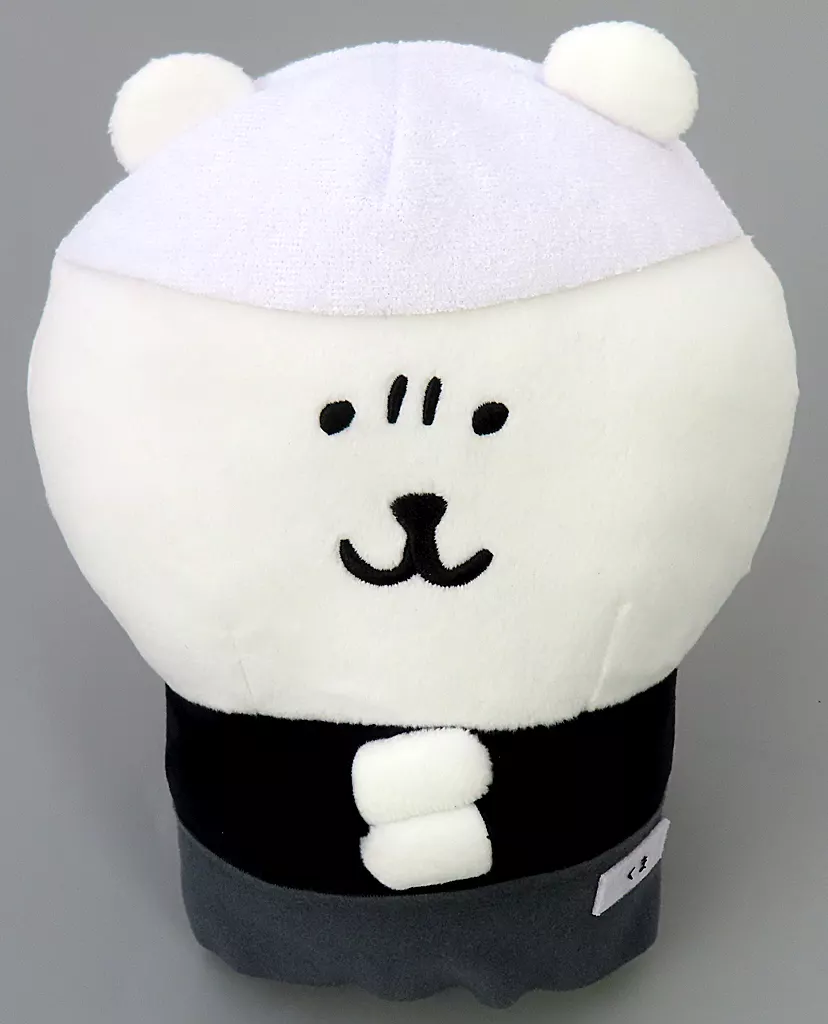 Plush - Nagano's Characters