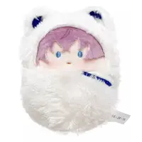 Key Chain - Shinkansen Henkei Robo Shinkalion