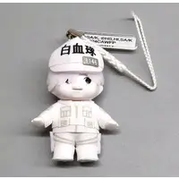 Key Chain - Hataraku Saibou (Cells at Work!)