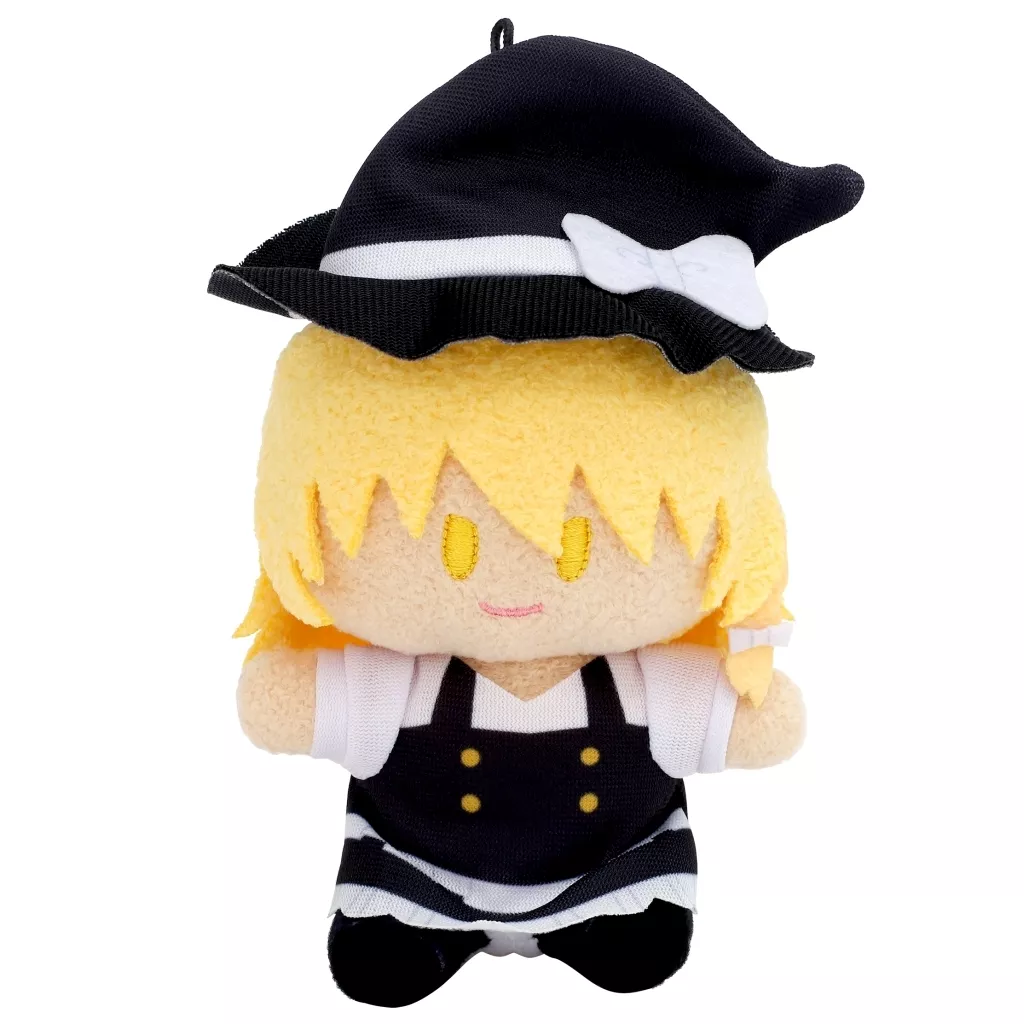 Key Chain - Plush - Plush Key Chain - Touhou Project
