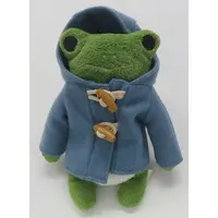 Plush - Fumofumo-san