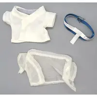 Plush Clothes - A Tale of the Wanderers