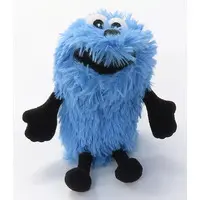 Plush - PUPPET SUNSUN / Sunsun