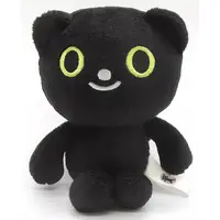 Plush - Kuroneko Yamato