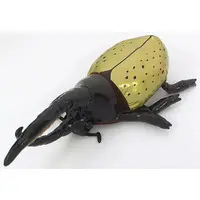 Plush - Hercules Beetle
