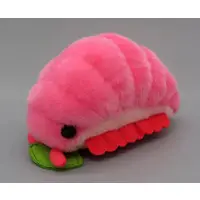 Plush - Kusemono Series