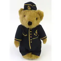 Plush - Orient Express Hotels, Trains & Cruises