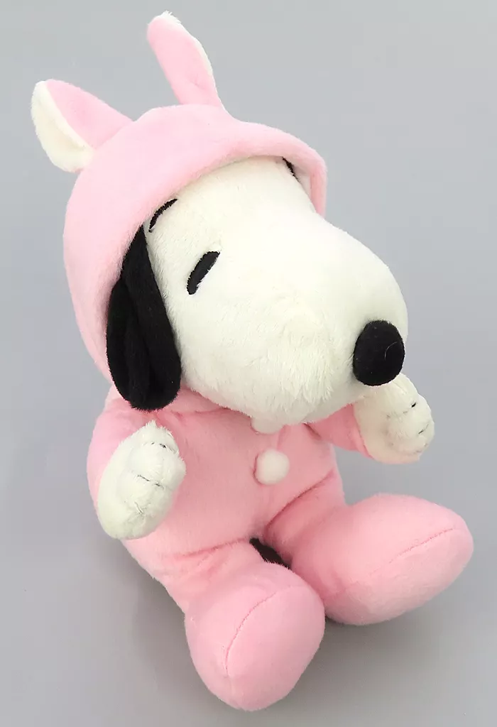 Plush - PEANUTS / Snoopy