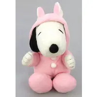 Plush - PEANUTS / Snoopy