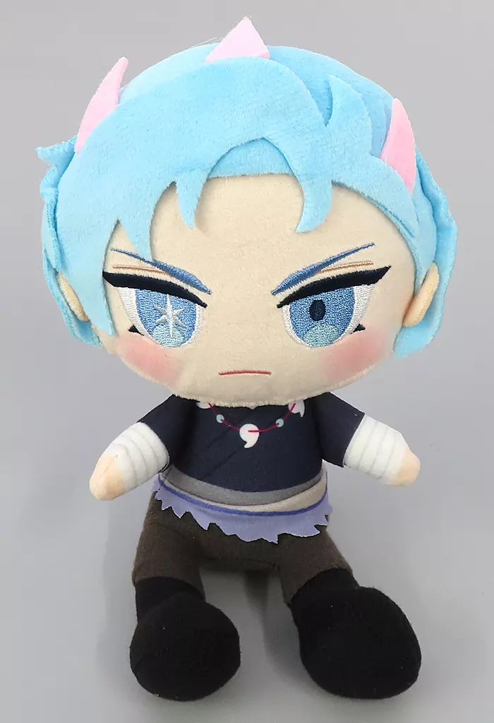 Plush - Oshi no Ko / Hoshino Aqua