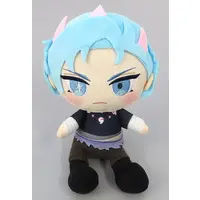 Plush - Oshi no Ko / Hoshino Aqua