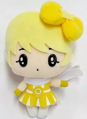 Plush - Little Twin Stars / Tamai Shiori