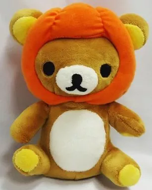 Plush - RILAKKUMA / Rilakkuma