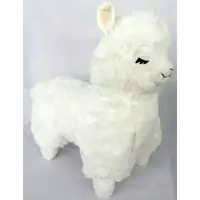 Plush - Alpacasso
