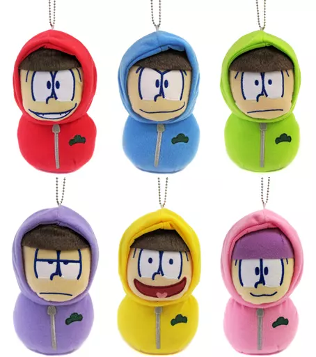 Plush - Osomatsu-san
