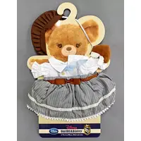 Plush Clothes - UniBEARsity