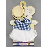 Plush Clothes - UniBEARsity