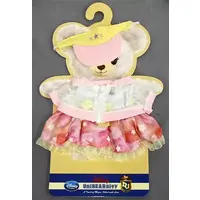 Plush Clothes - UniBEARsity