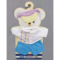 Plush Clothes - UniBEARsity