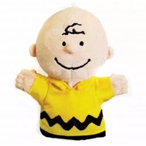 Plush - PEANUTS / Charlie Brown