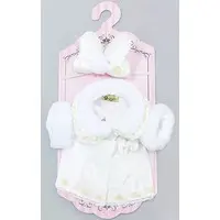 Plush Clothes - UniBEARsity