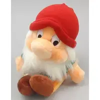 Plush - Snow White / Grumpy