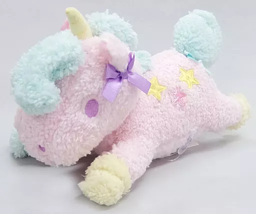 Plush - Little Twin Stars / Unicorn
