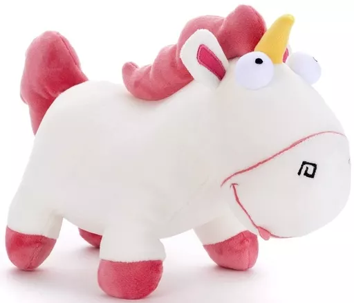 Mocchi-Mocchi- - Minions / Fluffy