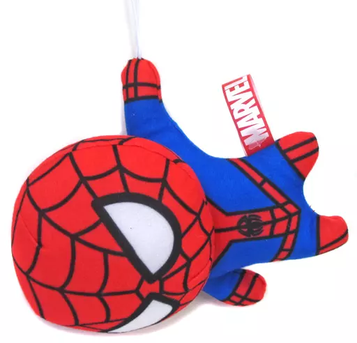 Plush - MARVEL / Spider-Man (character)